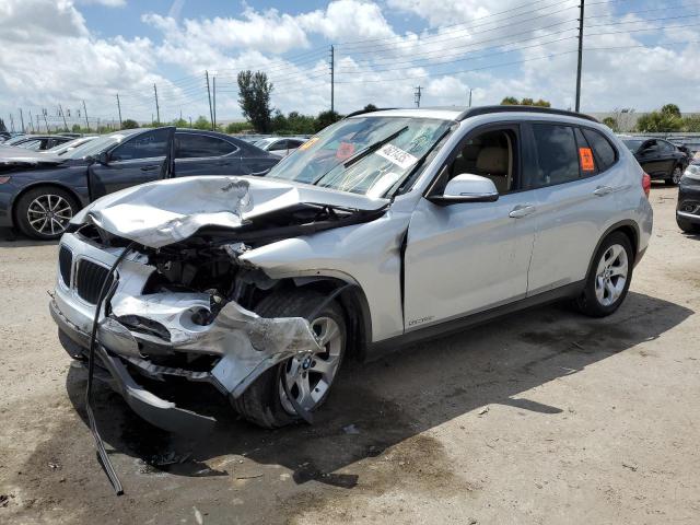 2014 BMW X1 sDrive28i