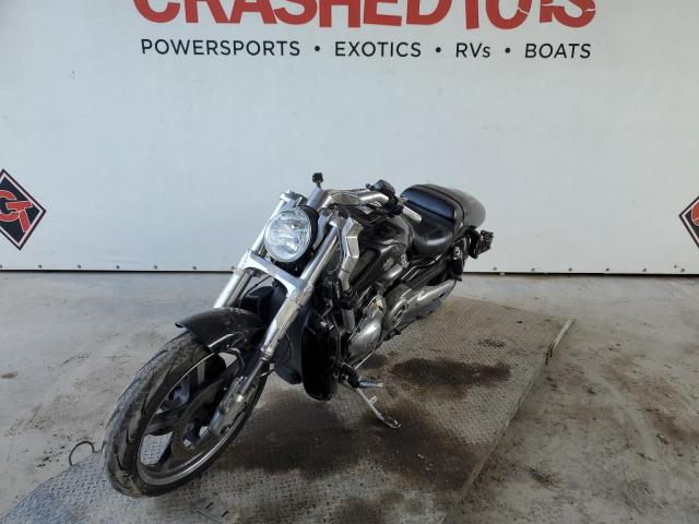 2015 HARLEY-DAVIDSON VRSCF VROD - 1HD1HPH11FC801626