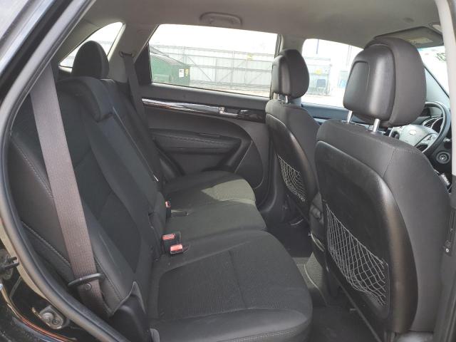 5XYKT3A62FG565714 KIA SORENTO LX