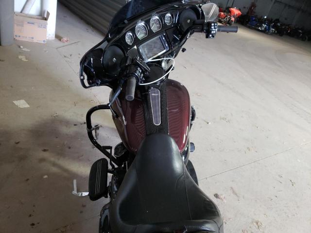 2018 HARLEY-DAVIDSON FLHXS STRE - 1HD1KRC14JB668248