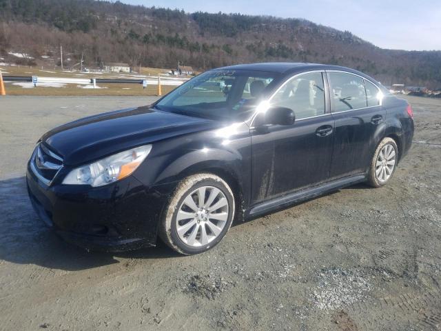 2012 Subaru Legacy 2.5i Limited