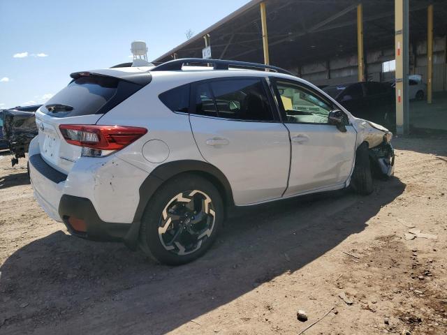 JF2GTHNC7PH258391 Subaru Crosstrek Limited