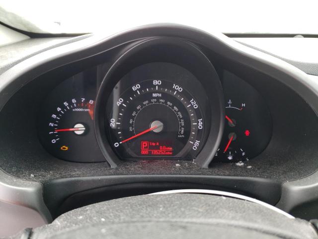 KNDPB3AC4F7763416 KIA Sportage Lx
