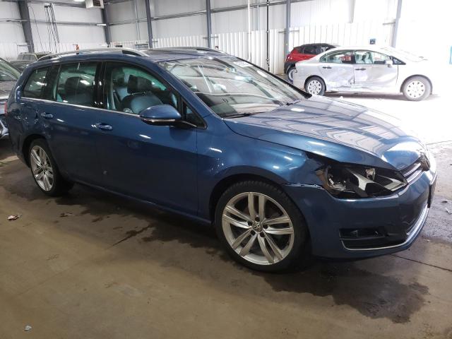 2015 VOLKSWAGEN GOLF SPORT - 3VWCA7AU3FM512875