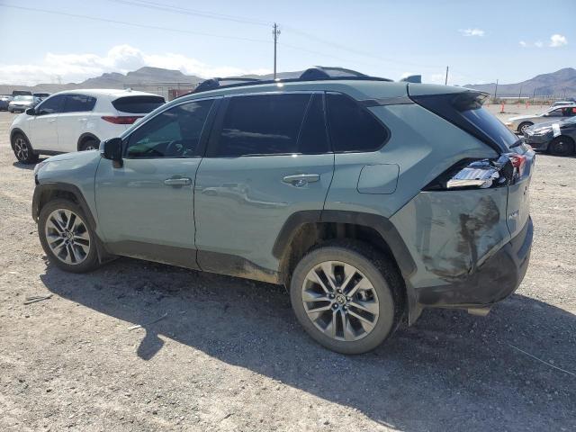 2T3C1RFV3NW217210 Toyota Rav4 Xle Premium