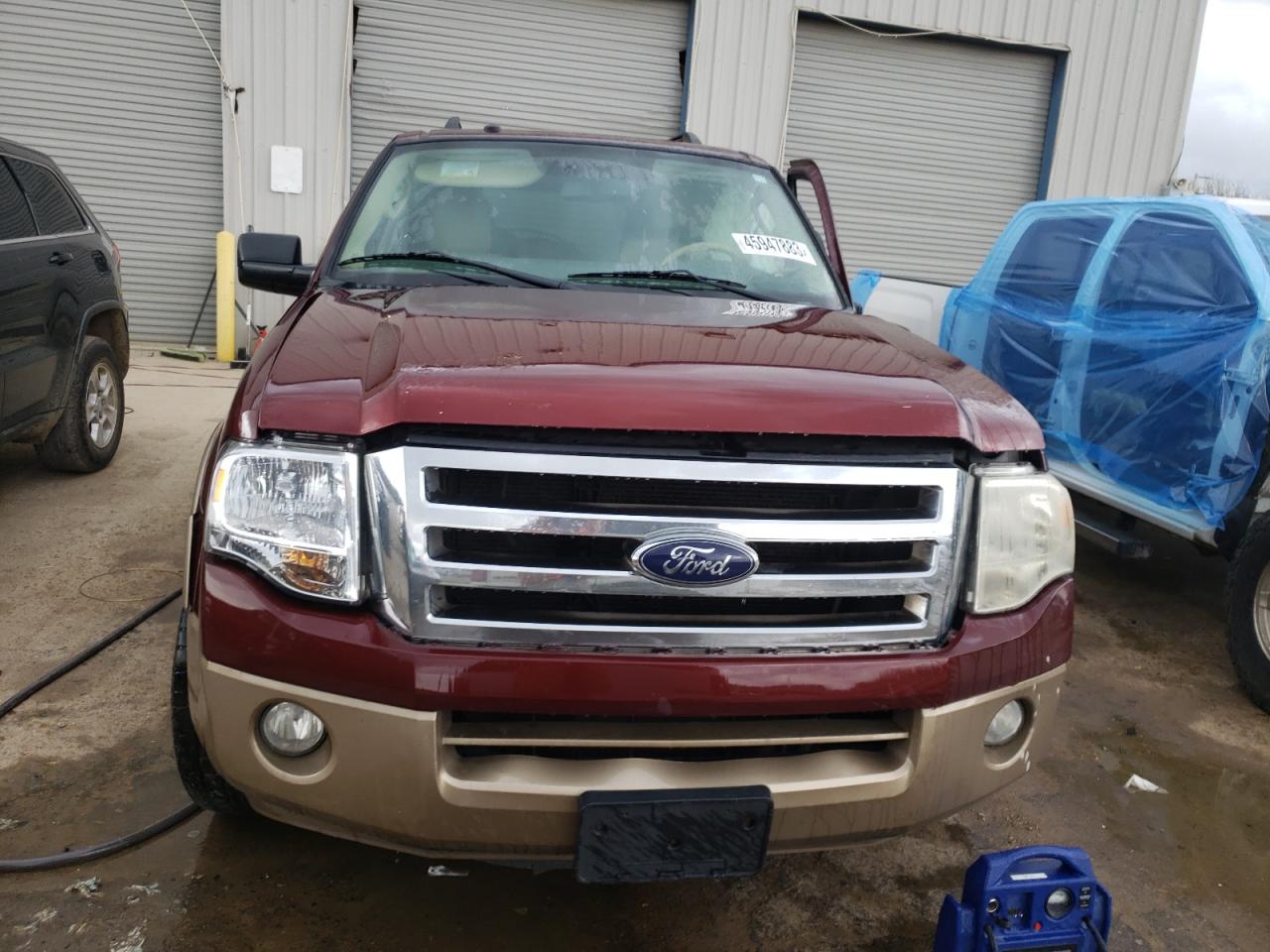 2012 Ford Expedition Xlt vin: 1FMJU1H5XCEF41932