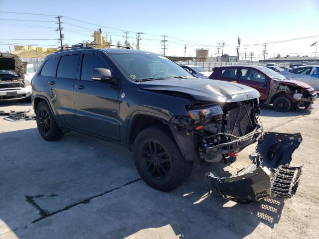 1C4RJFLG3JC220698 Jeep Grand Cherokee Trailhawk