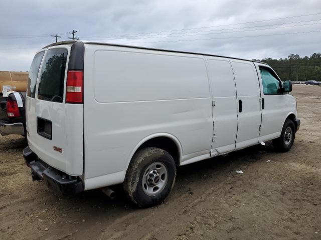 2016 GMC SAVANA G35 - 1GTZ7HFG6G1256217