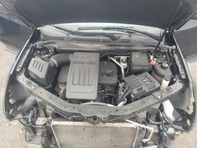 2017 CHEVROLET EQUINOX LT - 2GNALCEK8H6331555