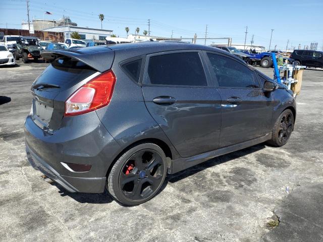 2016 FORD FIESTA ST - 3FADP4GXXGM144790