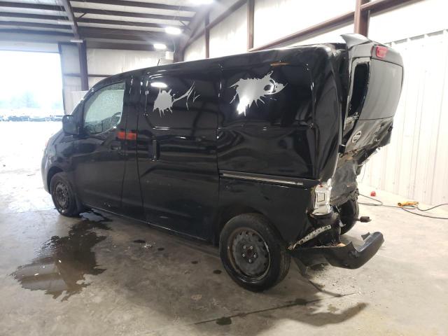 2019 NISSAN NV200 2.5S - 3N6CM0KN8KK699803