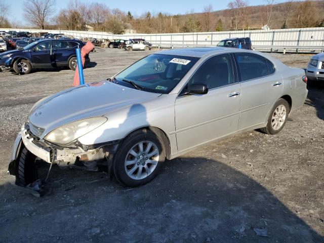 2002 Lexus ES 300 