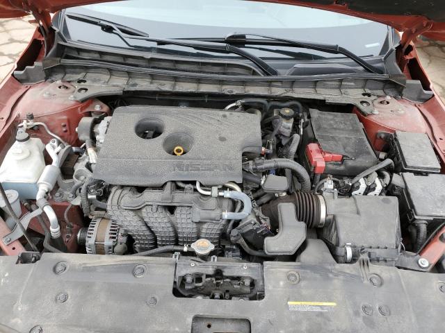1N4BL4CV3LC157156 Nissan ALTIMA SR