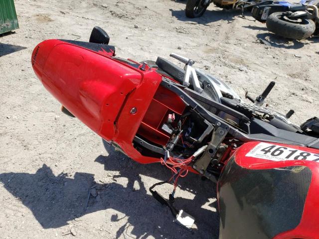 2002 HONDA CBR900 RR JH2SC500X2M003424
