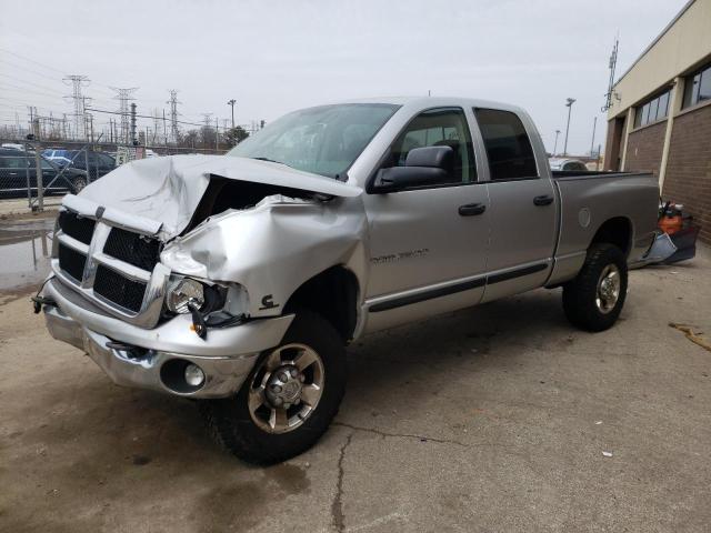 2005 Dodge Ram 2500 ST