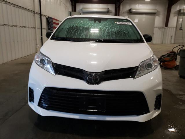 2020 TOYOTA SIENNA L - 5TDZZ3DC8LS026155