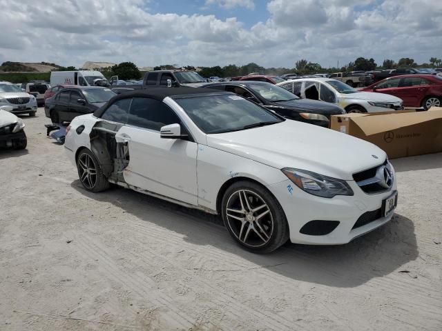 2015 MERCEDES-BENZ E 400 - WDDKK6FF5FF301635