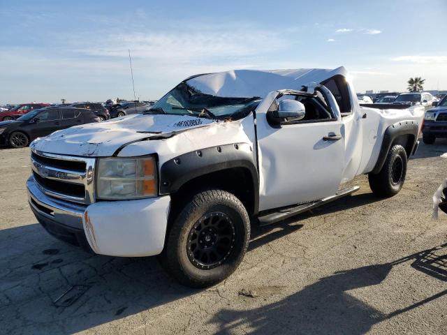 2013 Chevrolet C/K 1500 