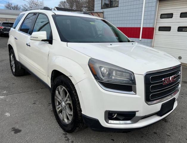 2014 GMC Acadia SLT1