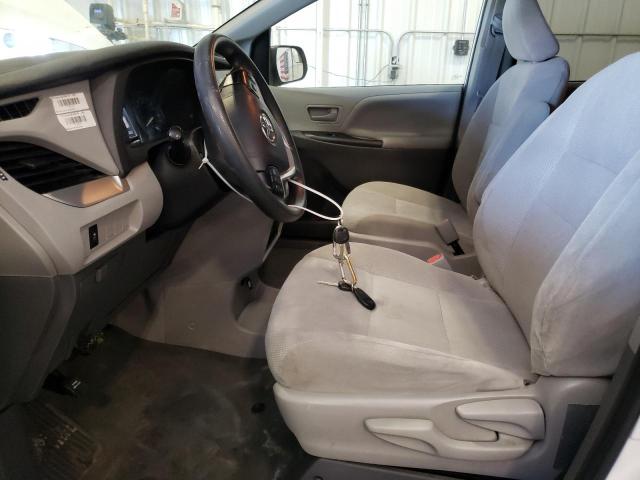 2020 TOYOTA SIENNA L - 5TDZZ3DC8LS026155