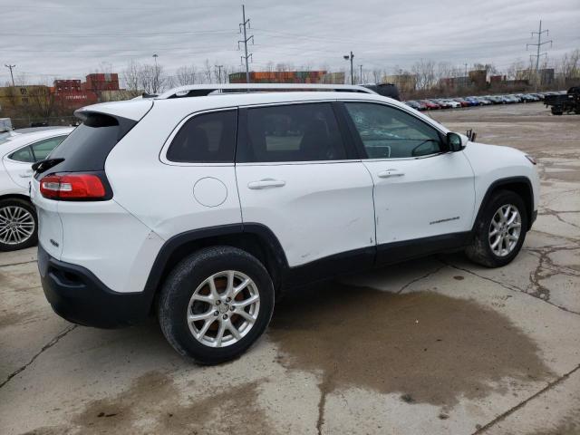 1C4PJMCS4EW287024 Jeep Cherokee Latitude