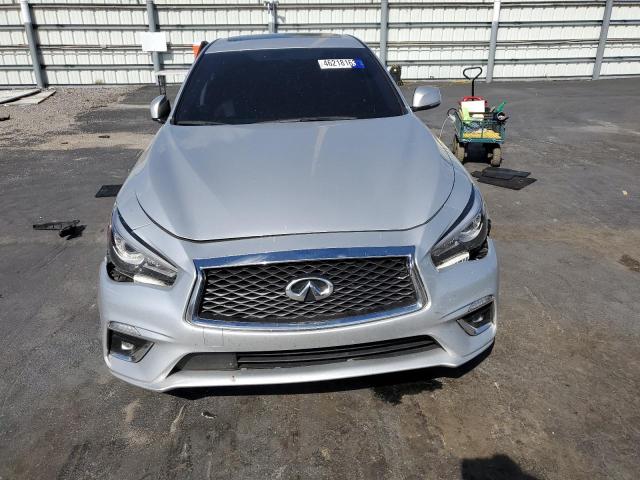2020 INFINITI Q50 PURE - JN1EV7AP0LM207855