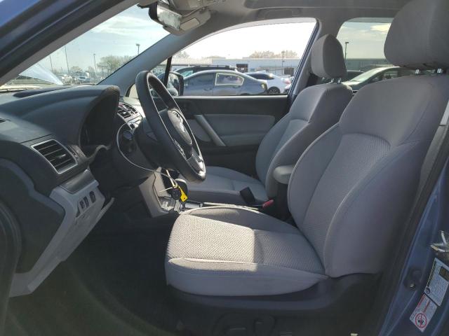 JF2SJAGCXHH473219 Subaru Forester 2.5i Premium
