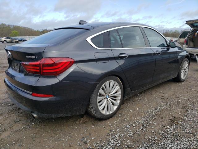 2017 BMW 535 IGT - WBA5M2C3XHG811641