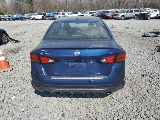1N4BL4CVXLC132805 Nissan ALTIMA SR