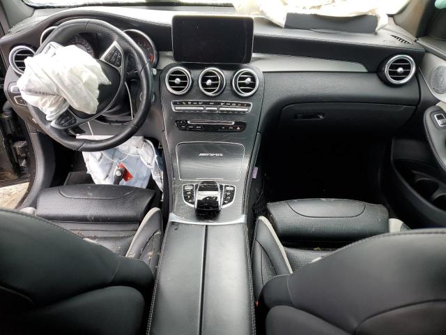2019 MERCEDES-BENZ GLC COUPE - WDC0J8KB2KF487657