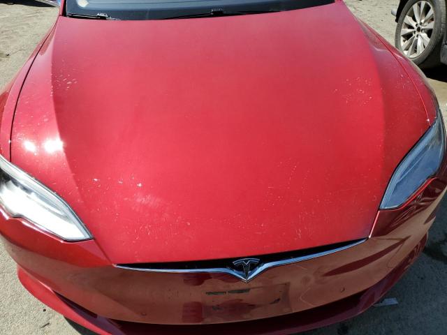 5YJSA1E25GF133984 Tesla MODEL S