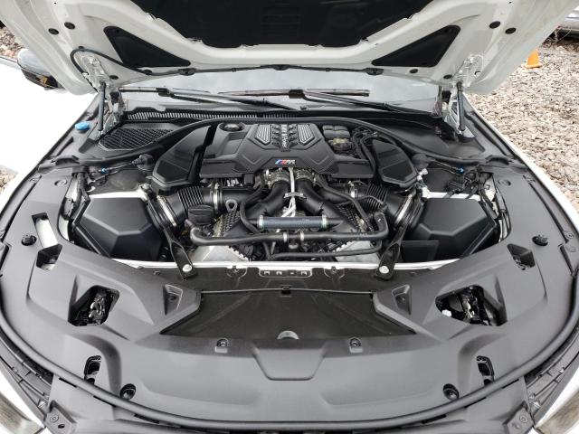 2020 BMW M8 - WBSAE0C07LCD53092