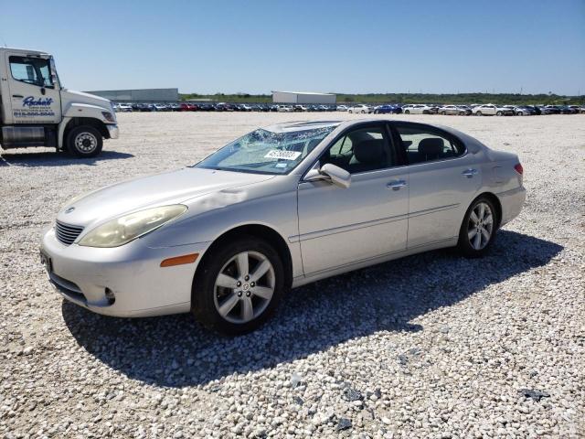 2006 Lexus ES 330 