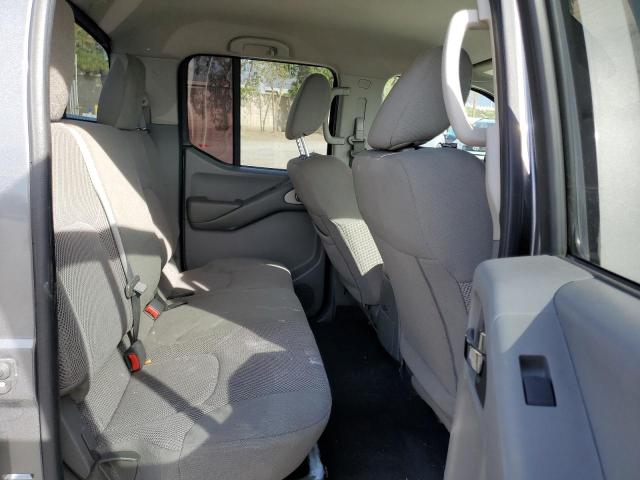 1N6ED0EA0LN716011 Nissan FRONTIER S