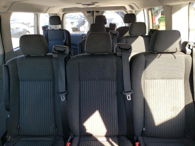 1FBZX2ZM9HKA10728 Ford Transit T-350