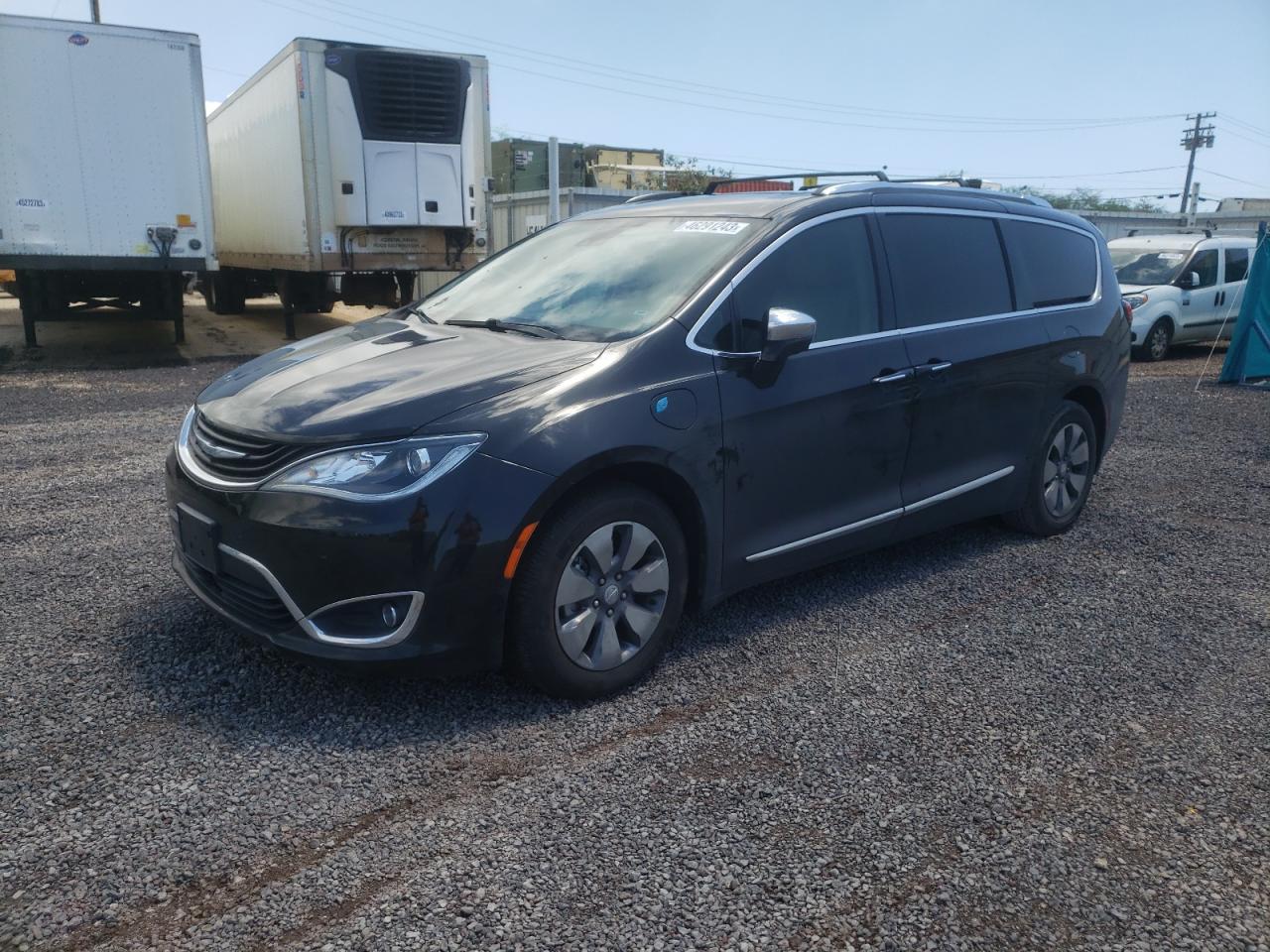 2C4RC1N72HR655143 CHRYSLER PACIFICA E 2017
