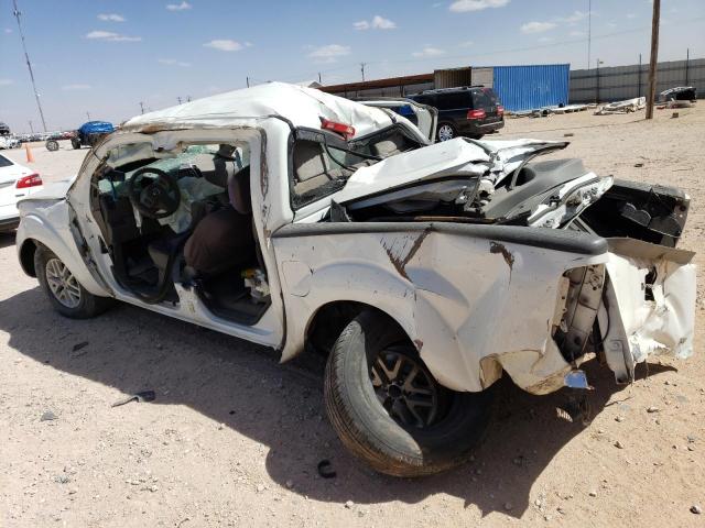 1N6AD0ER9EN745661 Nissan FRONTIER S