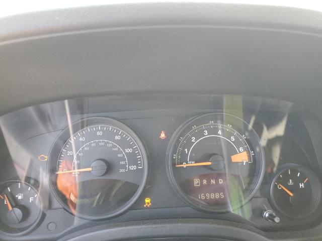 1C4NJPBB6GD699969 Jeep Patriot Sport