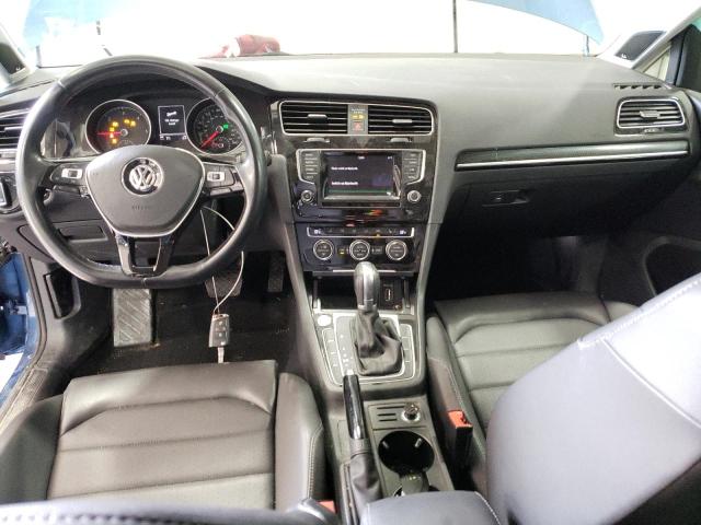 2015 VOLKSWAGEN GOLF SPORT - 3VWCA7AU3FM512875