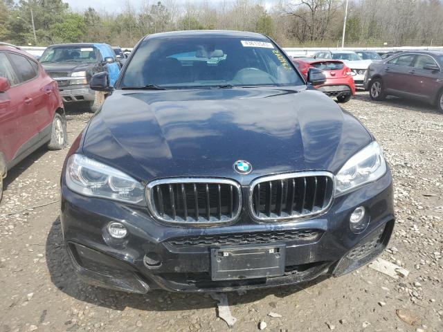 VIN 5UXKU0C56G0F92939 2016 BMW X6, Sdrive35I no.5