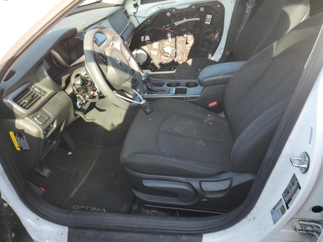5XXGT4L3XGG002415 KIA Optima Lx