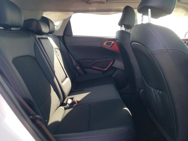 KNDJ53AUXP7840376 KIA Soul Gt Line