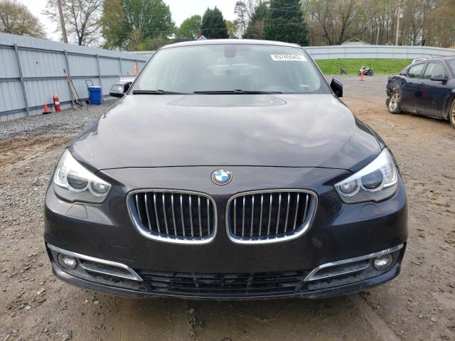 2017 BMW 535 IGT - WBA5M2C3XHG811641