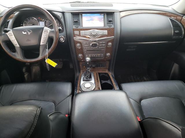 2016 INFINITI QX80 - JN8AZ2ND4G9801087