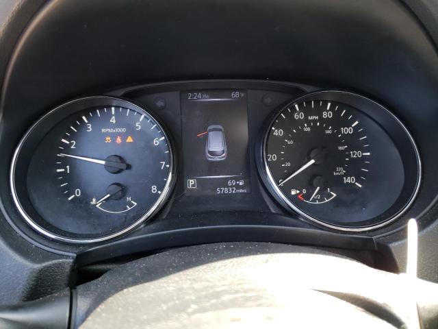 JN1BJ1CP8HW029889 Nissan Rogue Sport S