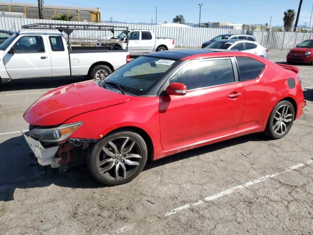 2014 Scion tC 