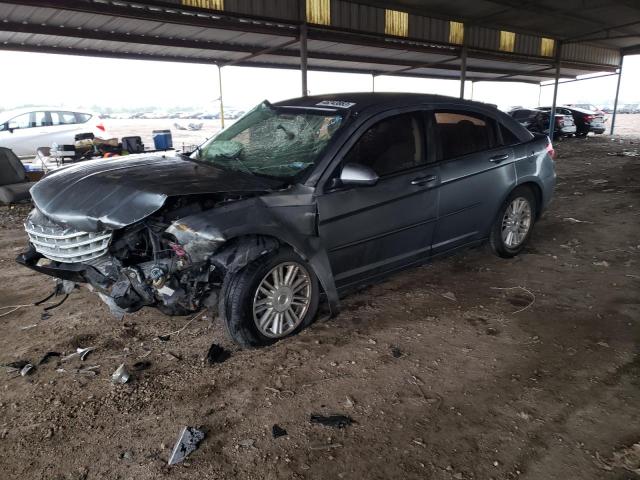 2008 Chrysler Sebring Touring