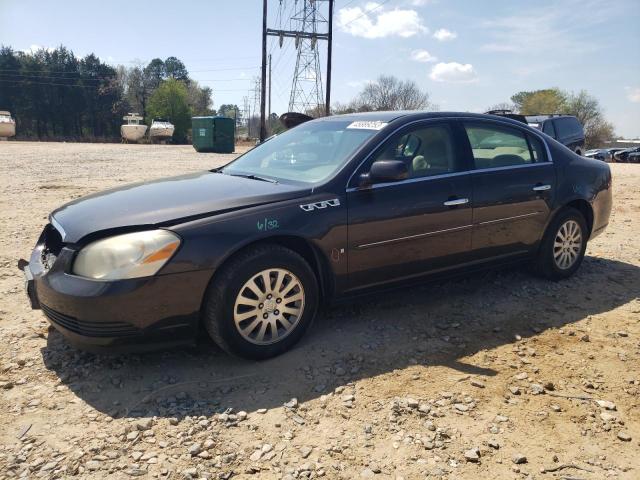 2008 Buick Lucerne CX