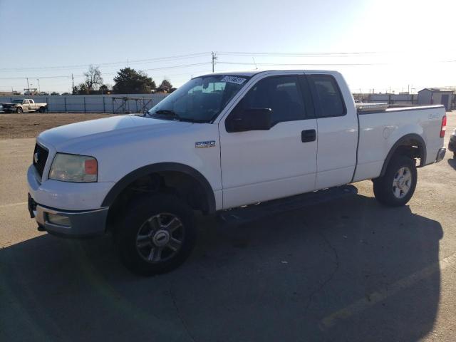 2004 Ford F-150 