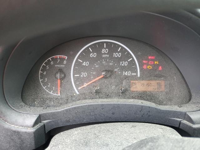 2017 NISSAN VERSA S - 3N1CN7AP5HL868208
